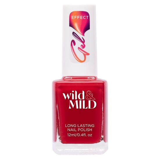 Lac unghii Gel Effect GE05 City is Mine Wild & Mild 12ml [1]