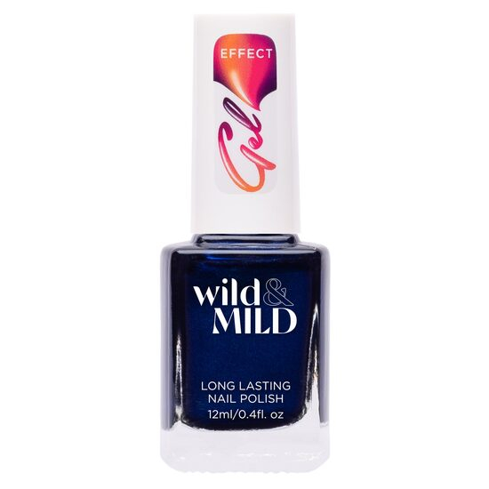 Lac unghii Gel Effect GE11 Night Sky Wild & Mild 12ml [1]