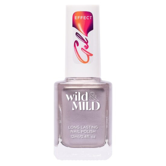 Lac unghii Gel Effect GE15 Fairy Tale Wild & Mild 12ml [1]