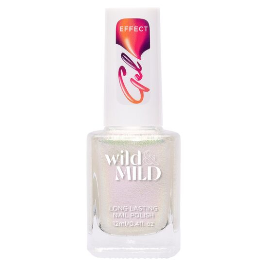 Lac unghii Gel Effect GE16 Stardust Wild & Mild 12ml [1]