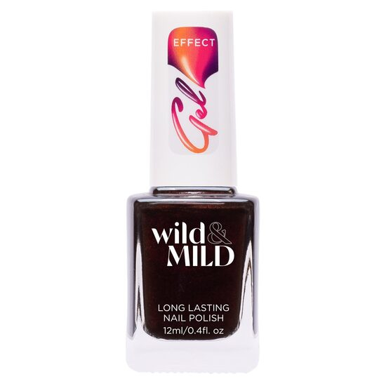 Lac unghii Gel Effect GE19 The Modernista Wild & Mild, 12ml [1]