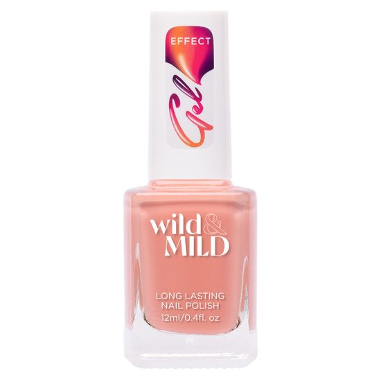 Lac unghii Gel Effect GE25 Aloha Wild & Mild,12ml [1]