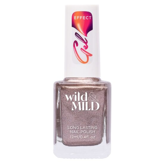 Lac unghii Gel Effect GE26 Magic Island Wild & Mild, 12ml [1]