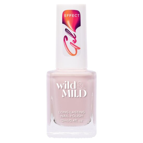 Lac unghii Gel Effect GE32 Flawless Wild & Mild, 12ml [1]