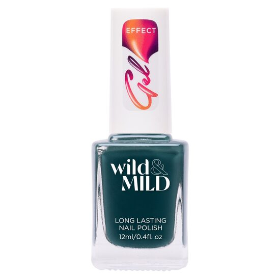 Lac unghii Gel Effect GE36 Vitaminute Wild & Mild, 12ml [1]