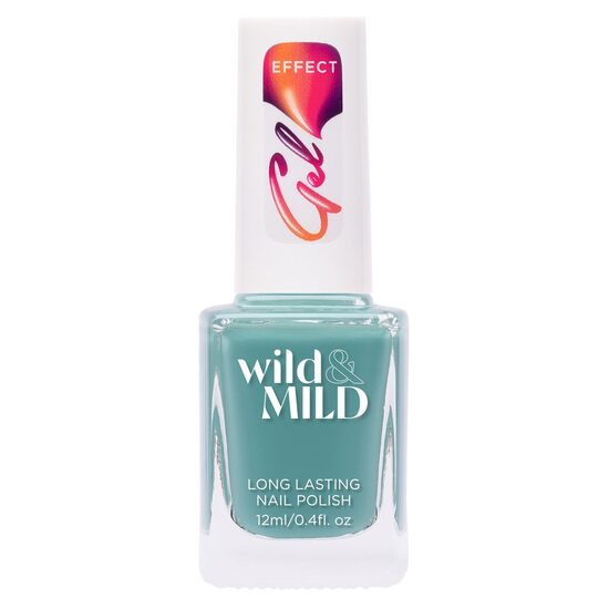 Lac unghii Gel Effect GE37 Drop of Sea Wild & Mild, 12ml [1]