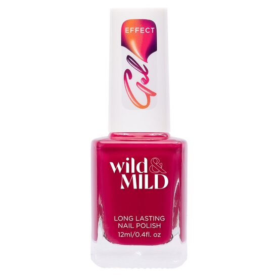 Lac unghii Gel Effect GE42 Sun Exposed Body Wild & Mild 12ml [1]