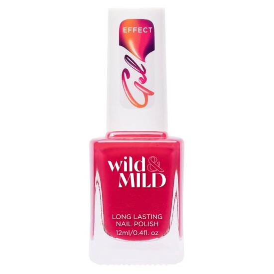 Lac unghii Gel Effect GE43 Multivitamin Joy Wild & Mild, 12ml [1]