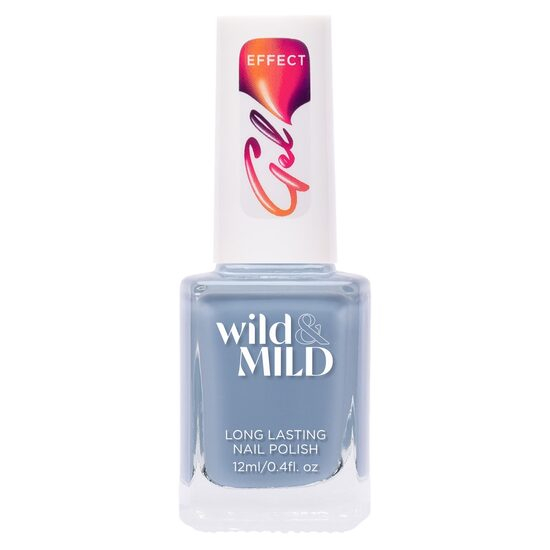 Lac unghii Gel Effect GE44 Infinite Oasis Wild & Mild, 12ml [1]