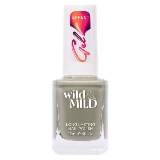 Lac unghii Gel Effect GE45 True Bliss Wild & Mild, 12ml [1]