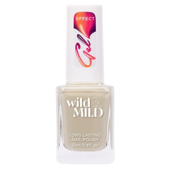 Lac unghii Gel Effect GE46 Blissful Peace Wild & Mild, 12ml [1]
