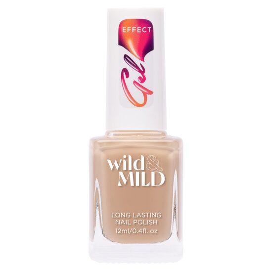 Lac unghii Gel Effect GE48 Simply Stretch Wild & Mild, 12ml [1]
