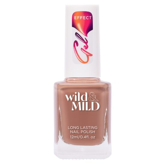 Lac unghii Gel Effect GE49 Free Your Chakras Wild & Mild, 12ml [1]
