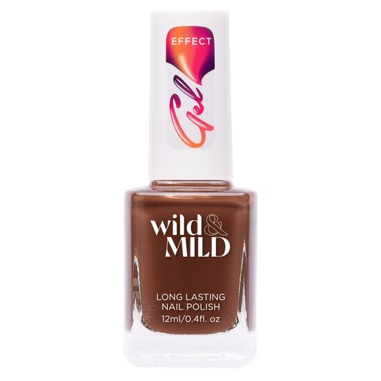 Lac unghii Gel Effect GE50 Magical Mantras Wild & Mild, 12ml [1]