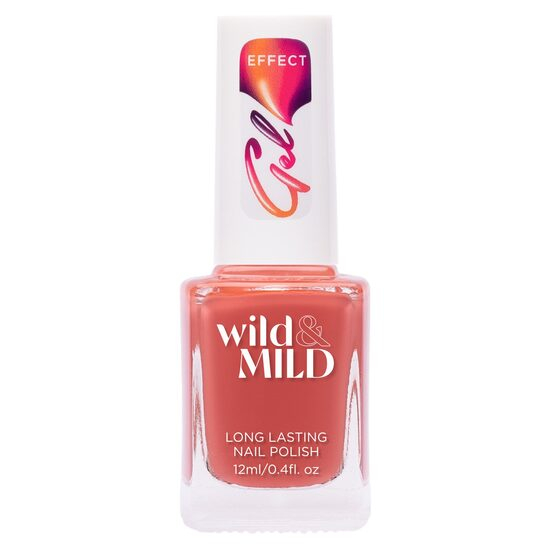 Lac unghii Gel Effect GE51 Sun Salutation Wild & Mild, 12ml [1]