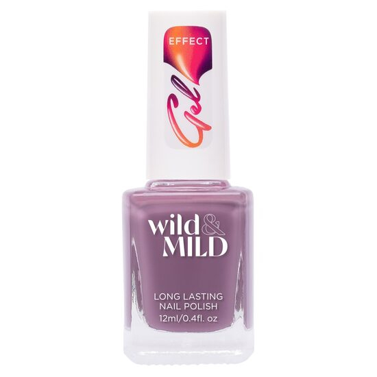 Lac unghii Gel Effect GE56 Flower Power Wild & Mild, 12ml [1]