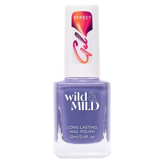 Lac unghii Gel Effect GE66 Lavendel Deal Wild & Mild, 12ml [1]