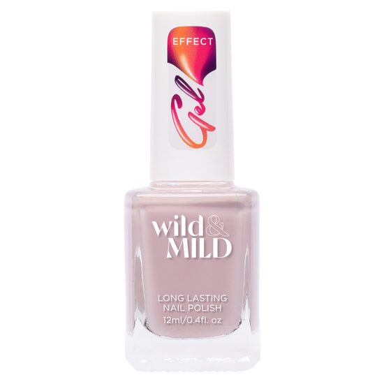 Lac unghii Gel Effect GE68 Last Bud Not Least Wild & Mild, 12ml [1]