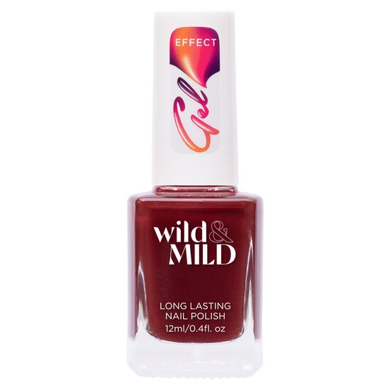 Lac unghii Gel Effect GE69 Bikini Couture Wild & Mild, 12ml [1]