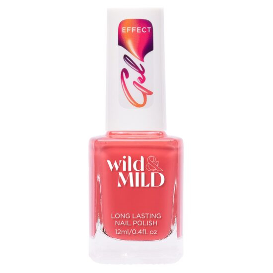 Lac unghii Gel Effect GE70 Bahama Mama Wild & Mild, 12ml [1]