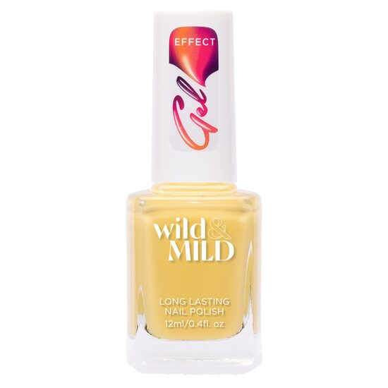 Lac unghii Gel Effect GE73 Thats so Beachy Wild & Mild, 12ml [1]