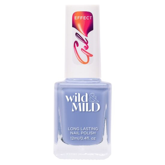 Lac unghii Gel Effect GE75 Sea Breeze Wild & Mild 12ml [1]