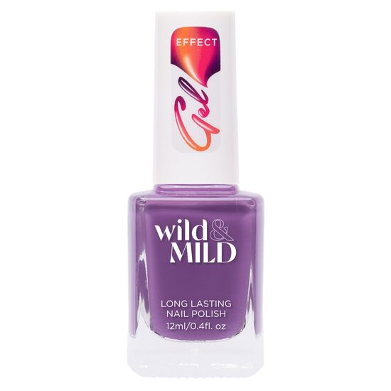 Lac unghii Gel Effect GE76 Freedom of Beach Wild & Mild 12ml [1]