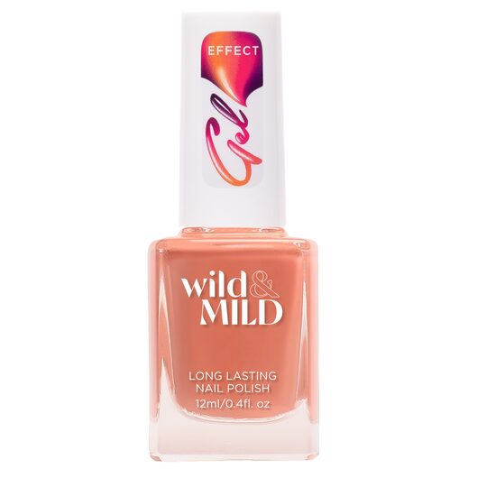 Lac unghii Gel Effect GE78 Mango Tango Wild & Mild 12ml [1]