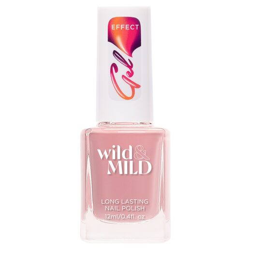 Lac unghii Gel Effect GE88 Bubblegum Wild & Mild, 12ml [1]