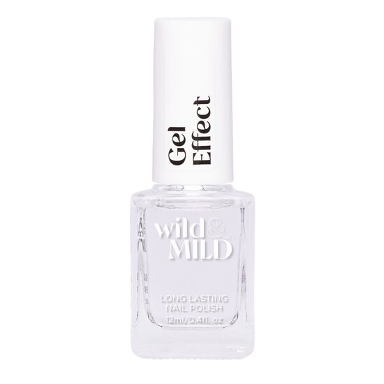 Lac unghii Gel Effect GE89 Upside Down Wild & Mild, 12ml [1]