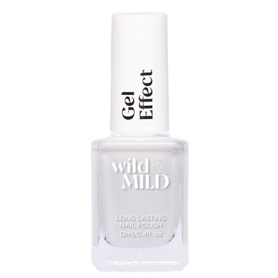 Lac unghii Gel Effect GE90 Lights of Life Wild & Mild, 12ml [1]