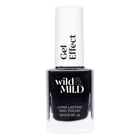 Lac unghii Gel Effect GE91 Magic Time Wild & Mild, 12ml [1]