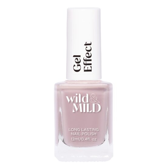 Lac unghii Gel Effect GE97 Vintage Belle Wild & Mild, 12ml [1]
