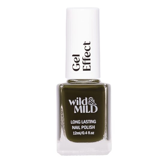 Lac unghii Gel Effect GE99 Olive You Lots Wild & Mild, 12ml [1]