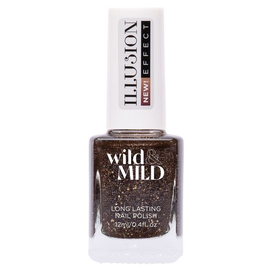 Lac unghii Illusion Effect IL01 Mind Reader Wild & Mild, 12ml [1]