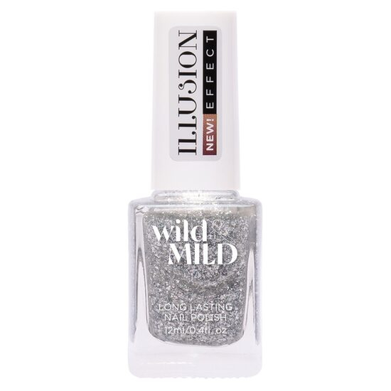 Lac unghii Illusion Effect IL04 The Bullet Catch Wild & Mild, 12ml [1]