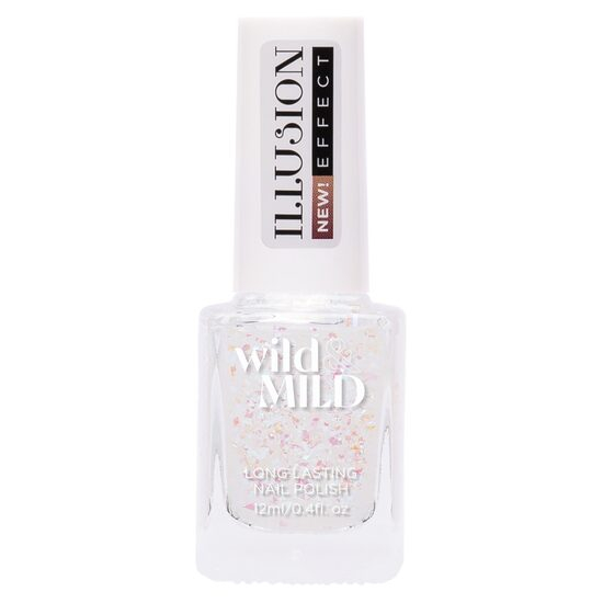 Lac unghii Illusion Effect IL05 Levitation Wild & Mild, 12ml [1]