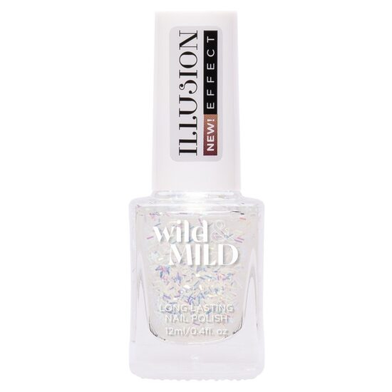 Lac unghii Illusion Effect IL06 The cat in a Hat Wild & Mild, 12ml [1]