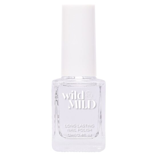 Lac unghii Long Lasting 0003 Pure Soul Wild & Mild, 12ml [1]