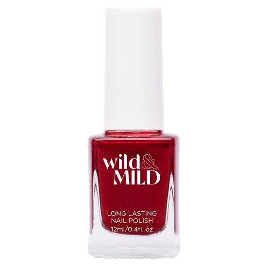 Lac unghii Long Lasting 0010 Love Explosion Wild & Mild, 12ml [1]