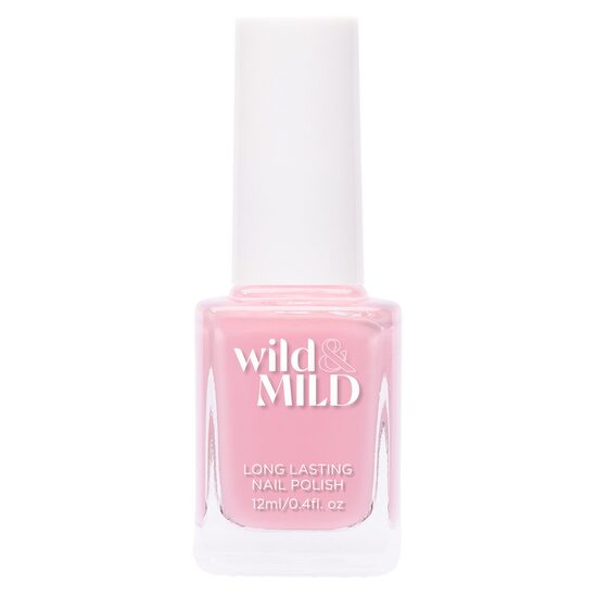 Lac unghii Long Lasting 0019 Heaven 7 Wild & Mild. 12ml [1]