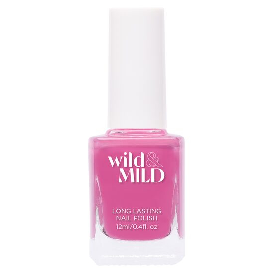 Lac unghii Long Lasting 0031 Marry Me Wild & Mild, 12ml [1]