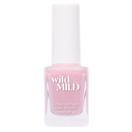 Lac unghii Long Lasting 0034 Forever Young Wild & Mild, 12ml [1]