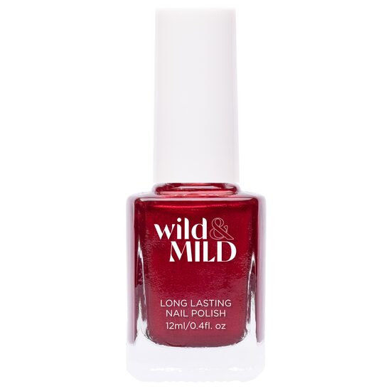Lac unghii Long Lasting 0037 Primadonna Wild & Mild, 12ml [1]