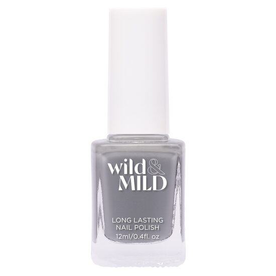 Lac unghii Long Lasting 0064 Lovely Rat Wild & Mild, 12ml [1]