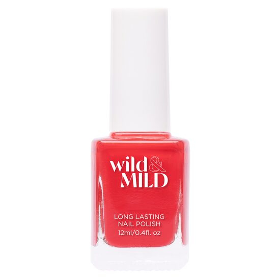 Lac unghii Long Lasting 0082 Vampire Weekend Wild & Mild, 12ml [1]