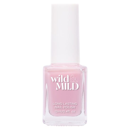 Lac unghii Long Lasting 0100 Miss Taken Wild & Mild, 12ml [1]