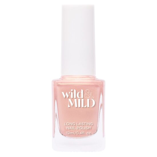 Lac unghii Long Lasting 0124 Balerina Wild & Mild, 12ml [1]
