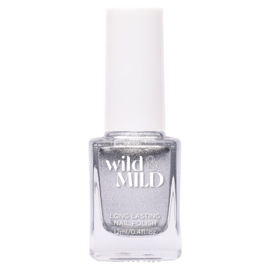 Lac unghii Long Lasting 0127 Mirror Girl Wild & Mild, 12ml [1]