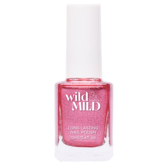 Lac unghii Long Lasting 0131 Privilege Wild & Mild, 12ml [1]